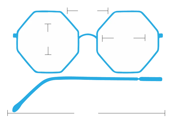 Hexagonales