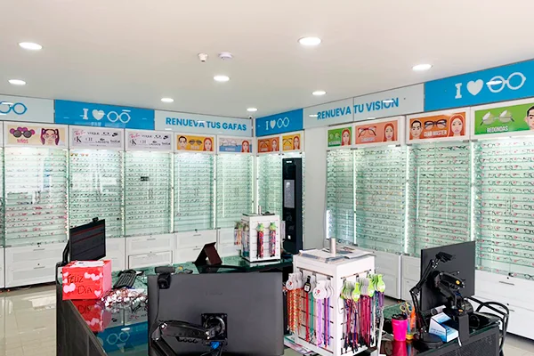 Imagen de la tienda en villavicencio, meta