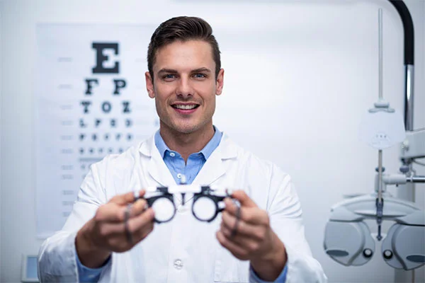optometria general