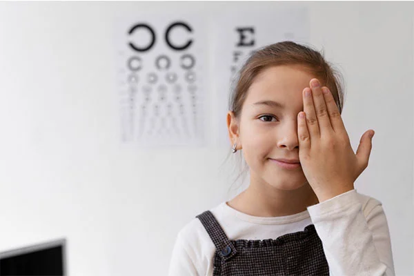 optometria general