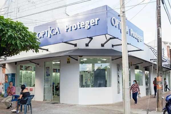Imagen de la tienda en yopal, casanare